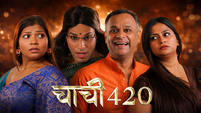 Chachi 420 | Season 01 | Episode 06
